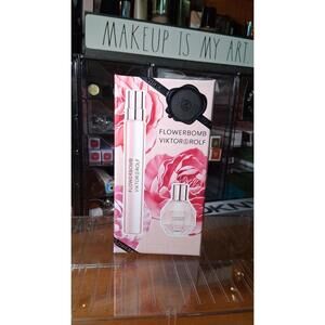 🌸 Viktor & Rolf Flowerbomb Mini Gift Set